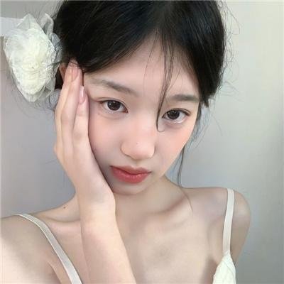 我的裘可妹妹