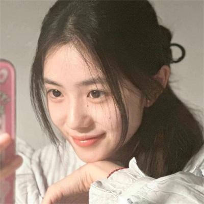 母亲的微笑