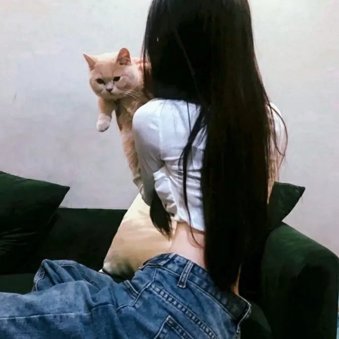 喜欢你的春夏秋冬·动态漫